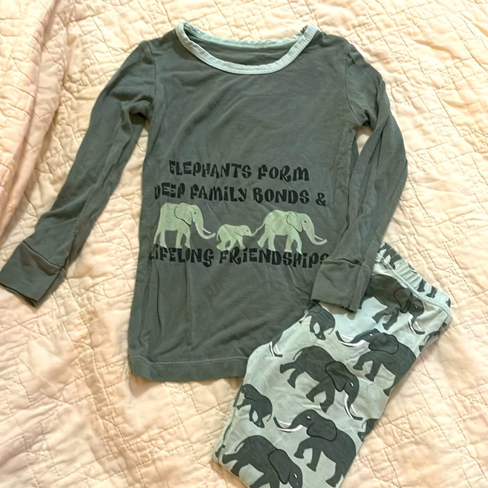 Kickee Pants